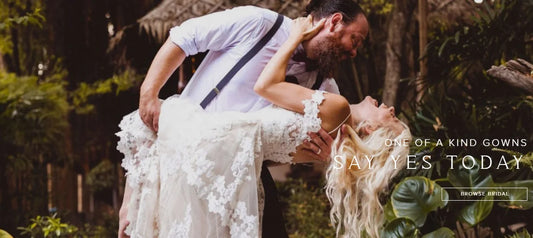 Lace Wedding Dresses 2022 Off The Shoulder Sweetheart Neck Custom Made To Measures Tulle  Bridal Gowns Side Split Vintage A-Line